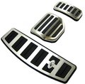 View Item Range Rover Sport alloy pedal kit - Genuine